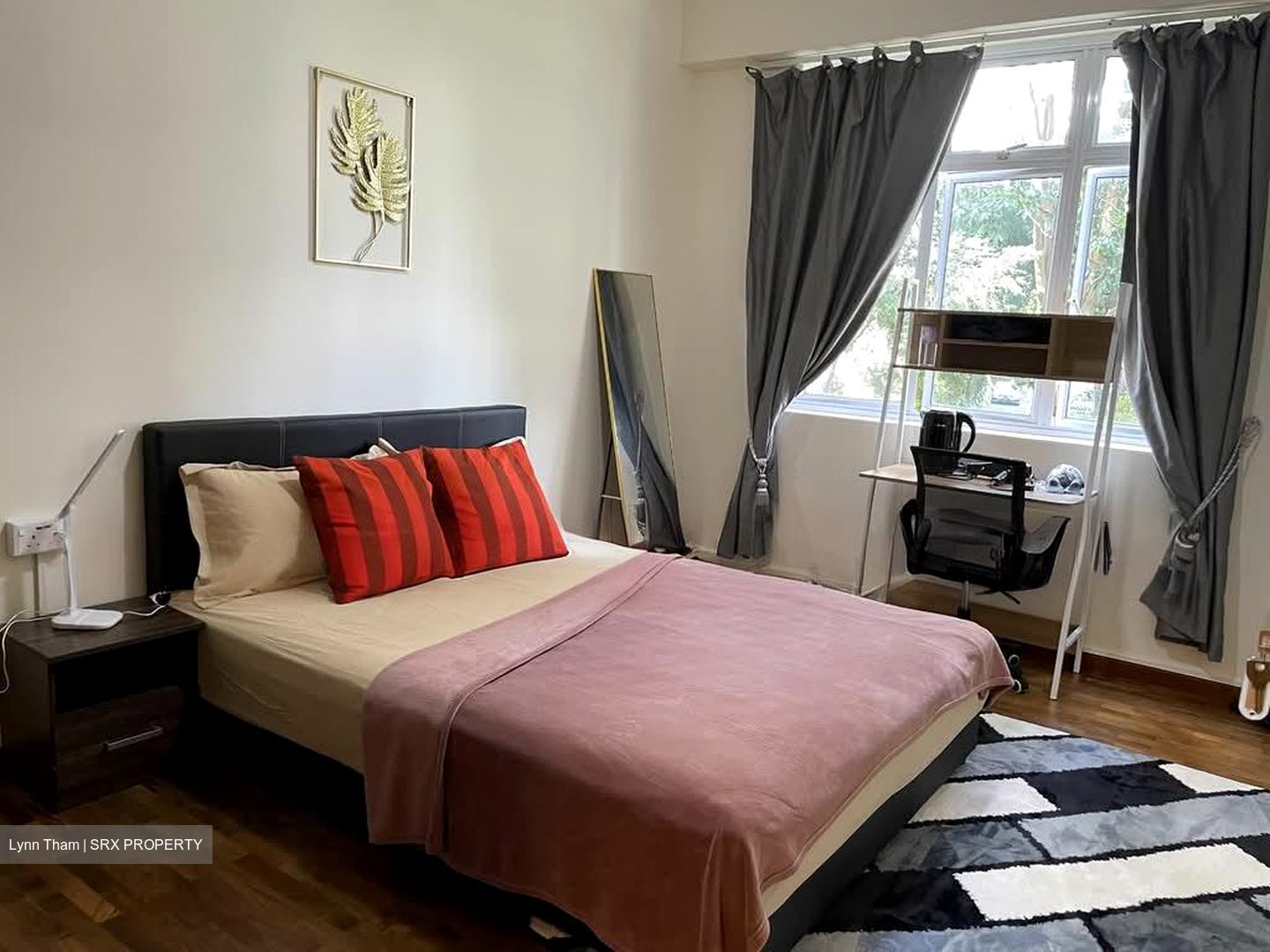 Euro-Asia Court (D9), Apartment #544199411
